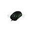 Inca IMG-GT12 Silent Gaming Mouse USB