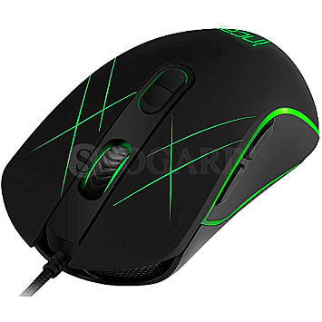 Inca IMG-GT12 Silent Gaming Mouse USB