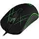 Inca IMG-GT12 Silent Gaming Mouse USB