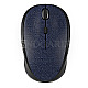 Inca IWM-300RL Nano Wireless Mouse blau