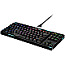 Logitech PRO X Shroud Gaming DE-Layout, Linear Switch