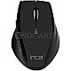 Inca IWM-500GL Wireless Mouse schwarz