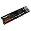 1TB Emtec ECSSD1TX250 X250 SSD Power Plus M.2 SATA 6Gb/s AHCI