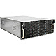 Inter-Tech IPC 4U-4724 19" Server Storage 4HE schwarz