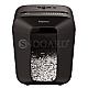 Fellowes 4406001 Powershred LX50 Aktenvernichter schwarz