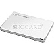 1TB Transcend TS1TSJ25C3S StoreJet 25C3S 2.5"SATA 6Gb/s USB-C 3.0 silber