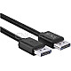 Inca IDPD-20 DisplayPort 4K 60Hz Kabel 2m schwarz