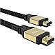 Inca IHD-02 Exclusive Series HDMI 2.0 4K UHD 2m schwarz