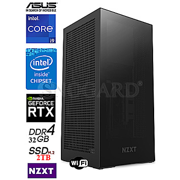 Ultra Gaming i9-11900K-M2-RTX3070 OC LHR WiFi