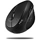 Inca IWM-279 Wireless Vertical Mouse schwarz