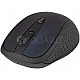 Inca IWM-201RL Nano Silent Wireless Mouse blau/schwarz
