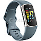 Fitbit FB421SRBU Charge 5 Platinum stainless steel