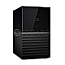 36TB Western Digital WDBFBE0360JBK-EESN WD My Book Duo USB-C 3.0