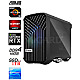 GamingLine R5-3600-M2-RTX3060 WiFi RGB