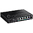 Trendnet TPE-TG350 Desktop 2.5G Switch 5x Port 55W PoE+