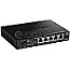 Trendnet TPE-TG350 Desktop 2.5G Switch 5x Port 55W PoE+