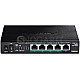 Trendnet TPE-TG350 Desktop 2.5G Switch 5x Port 55W PoE+