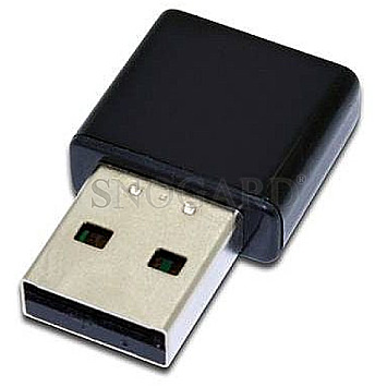 Digitus DN-70542 Tiny Wireless WLAN 300N USB 2.0 Adapter