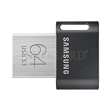 64GB Samsung MUF-64AB FIT Plus 2020 USB-A 3.0