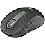 Logitech Signature M650 for Business Medium Graphite