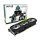 8GB KFA2 37ISM6MD4BSK GeForce RTX3070Ti SG 1-Click OC