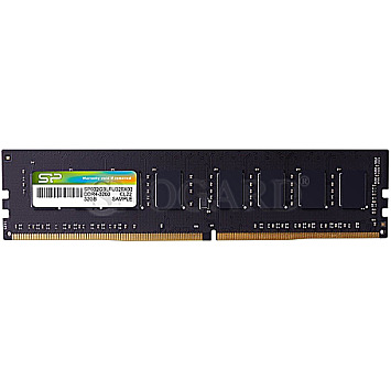 8GB Silicon Power SP008GBLFU320X02 DDR4-3200 DIMM