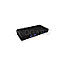 ICY BOX IB-DK2251AC Multi DockingStation USB 3.0 schwarz