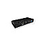 ICY BOX IB-DK2251AC Multi DockingStation USB 3.0 schwarz