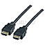 EFB Elektronik K5430SW.10 HighSpeed HDMI 4K 30Hz Kabel 10m schwarz