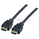 EFB Elektronik K5430SW.10 HighSpeed HDMI 4K 30Hz Kabel 10m schwarz