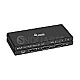 Equip 332716 HDMI Splitter 2.0 2-Port Ultra Slim 4K/60Hz schwarz