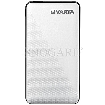 Varta Power Bank Energy 10000 PowerBank 10.000mAh 2xUSB-A, 1xUSB-C