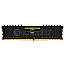 8GB Corsair CMK8GX4M2C3000C16 Vengeance LPX DDR4-3000 Kit schwarz
