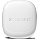 Google GA03030-EU Nest WiFi Pro Router AXE4200 Snow