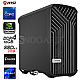MediaLine Foto Profi i7-12700-M2-GT1030 WiFi