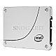 480GB Intel SSD DC S3520 2.5" SATA 6Gb/s SSD