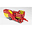 Bruder 02130 Grimme SE 75-30 Kartoffelvollernter 1:16 rot