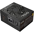 750 Watt EVGA SuperNOVA GM 750 SFX vollmodular 80 PLUS Gold