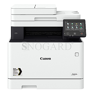 Canon i-SENSYS MF742Cdw 3in1 Laser