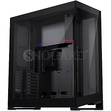 Phanteks PH-NV723TG_DBK01 NV7 Window RGB Black Edition