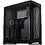 Phanteks PH-NV723TG_DBK01 NV7 Window RGB Black Edition