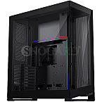 Phanteks PH-NV723TG_DBK01 NV7 Window RGB Black Edition