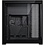 Phanteks PH-NV723TG_DBK01 NV7 Window RGB Black Edition