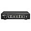 QNAP QSW-2104-2T Desktop 2.5G Switch 6-Port