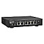 QNAP QSW-2104-2T Desktop 2.5G Switch 6-Port