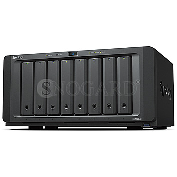 Synology DiskStation DS1823XS+ 8-Bay NAS Ryzen V1780B 8GB