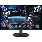 68.6cm (27") CoolerMaster Gaming GM27-FFS IPS HDR Full-HD Gaming 165Hz G-Sync