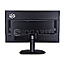 60.5cm (23.8") CoolerMaster Gaming GM238-FFS IPS HDR Full-HD Gaming 144Hz G-Sync