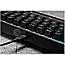Corsair K65 RGB Mini 60% Black Cherry MX Speed Gaming Tastatur
