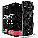 10GB XFX RX-67XLKWFDV Speedster SWFT 309 Radeon RX6700 Core Gaming